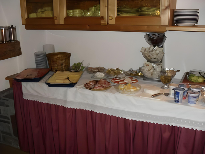 Food & Drinks 5, Apart Ideal, Landeck