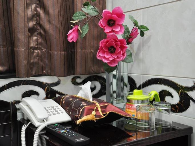 Amenities 14