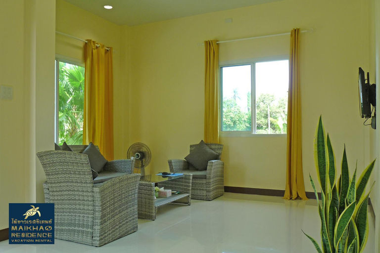 Others 4, MaiKhao Residence, Phuket Island