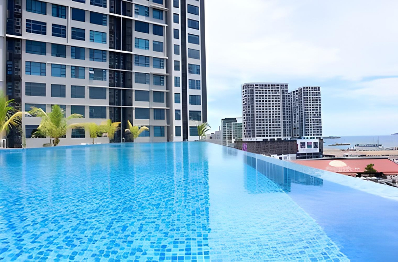 Deco Home @Jesselton Quay, Kota Kinabalu