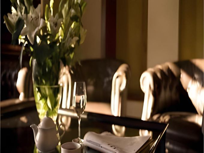 Food & Drinks 5, Valis Resort Hotel, Thessaly