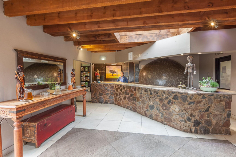 Public Area 4, Riverstone Lodge, West Rand