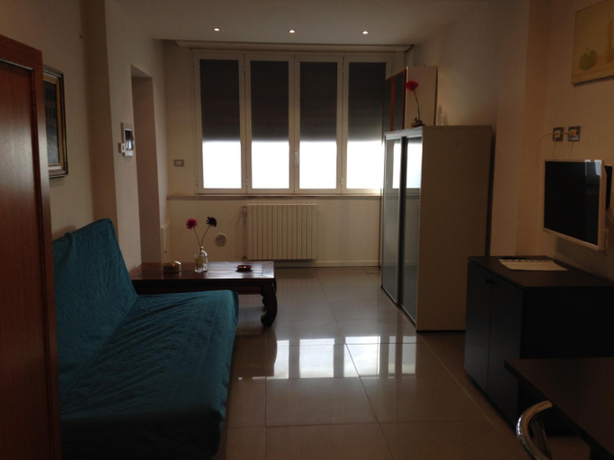 Bedroom 13