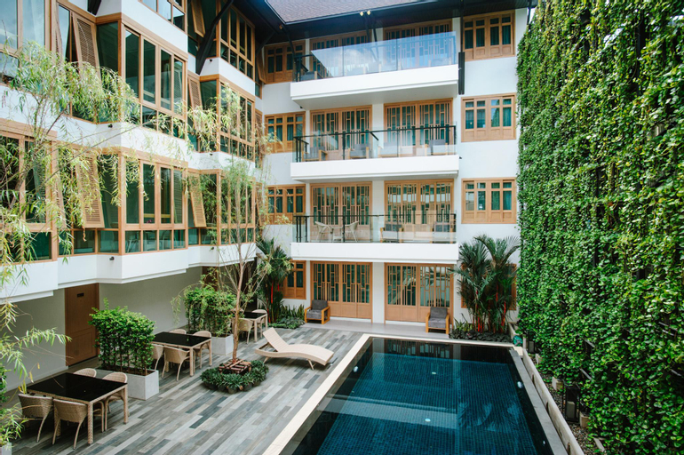 Moondragon Hotel Chiang Mai, Muang Chiang Mai