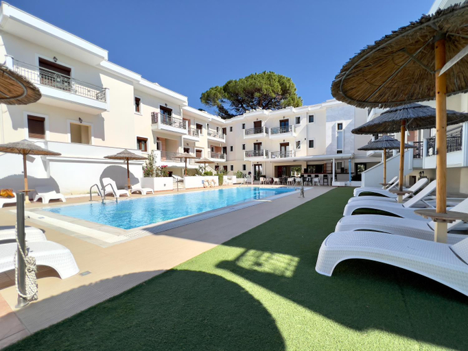 Sport & Beauty 2, Skiathos Somnia, Thessaly