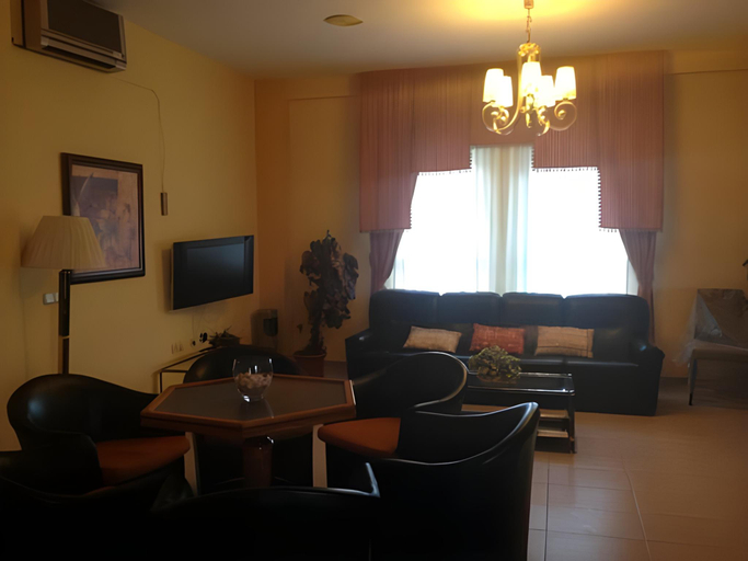 Public Area, Hotel Venta Del Pobre, Almería