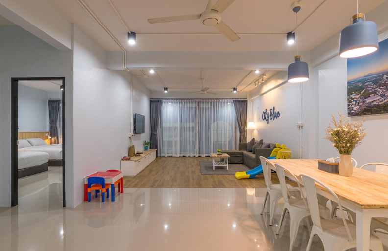 Others 3, Otter House, Mueang Krabi