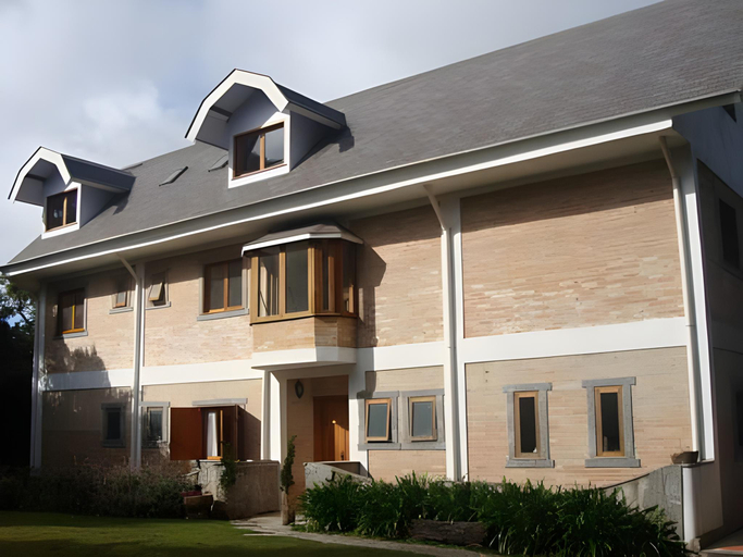 Exterior & Views 1, Villa Hegus Campos do Jordao, Campo Limpo Paulista