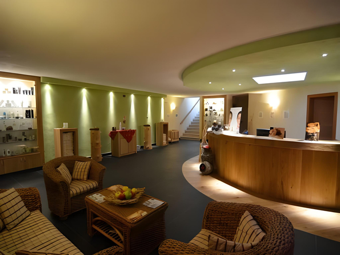 Public Area, Hotel Cristallo - Wellness Mountain Living, Bolzano