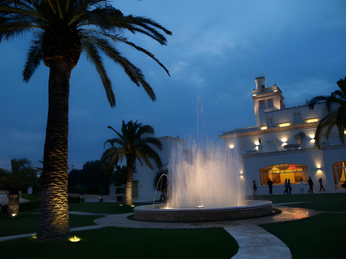 Exterior & Views 1, San Tommaso Hotel, Bari