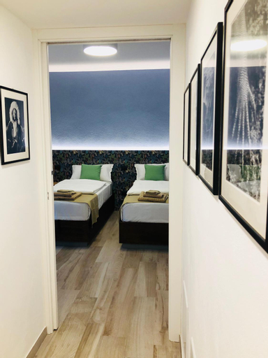 Bedroom 8