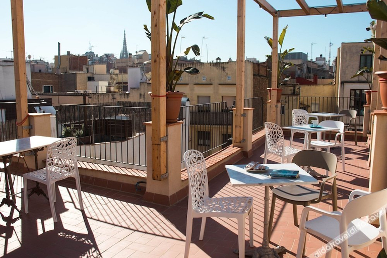 Food & Drinks 5, Amfores Boutique Guest House, Barcelona