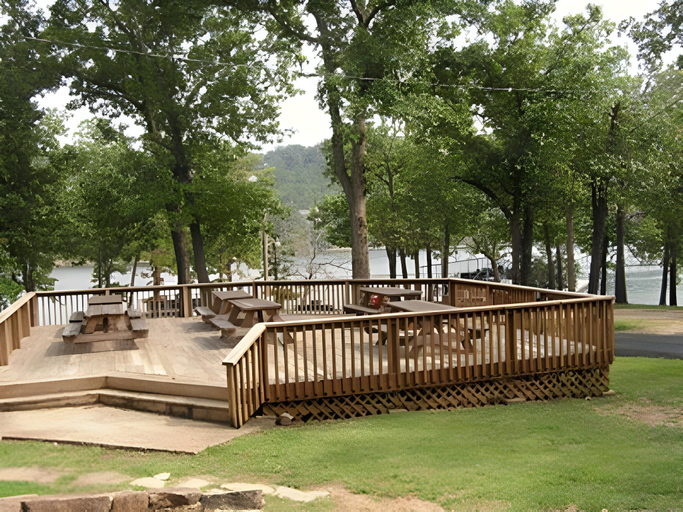 Others 3, Mill Creek Resort on Table Rock Lake, Stone