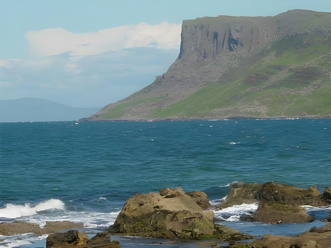 Others 4, Teach an Cheoil, Causeway Coast and Glens