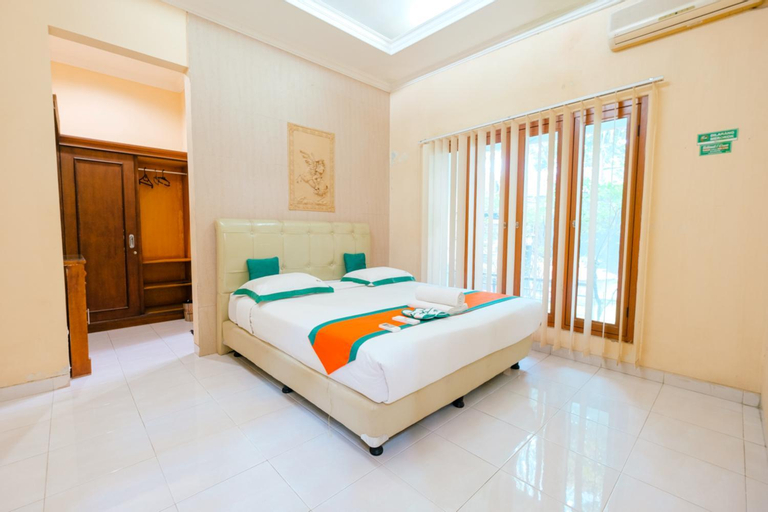 Bedroom 14