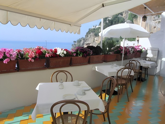 Food & Drinks 3, Casa Guadagno, Salerno