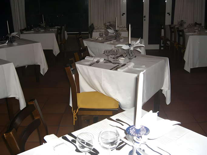 Food & Drinks 4, Casa do Almocreve, Baião