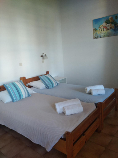 Medieval Rose Guest House, South Aegean