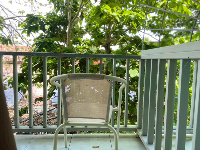 Others 5, A Plus Deluxe Hotel, Muang Satun