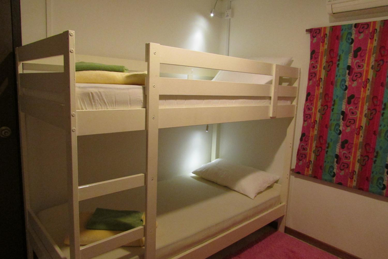 Bedroom 14