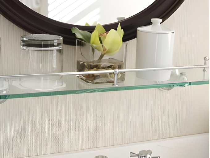 Bathroom 4, Delamar Southport, Fairfield