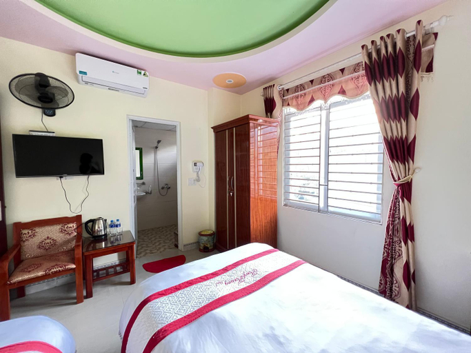 Others 2, Huy Hoàng Hotel, Đồng Văn