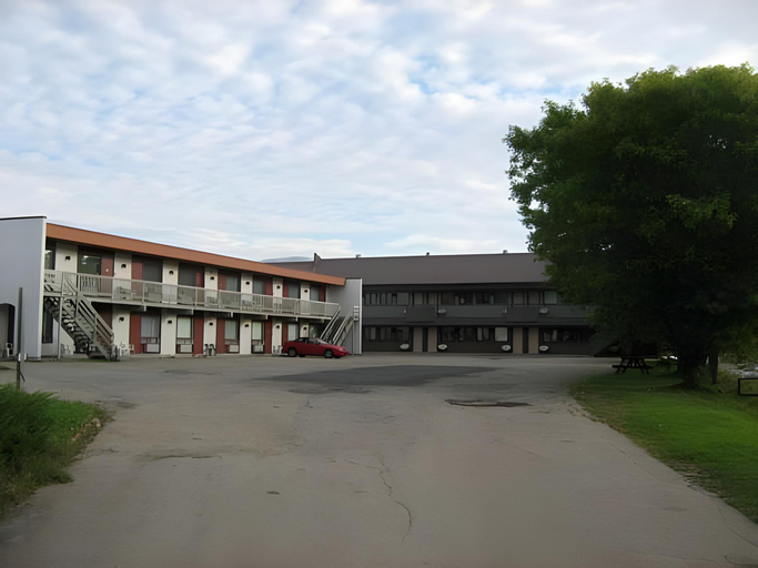 Exterior & Views, Le 2020 Charlevoix, Charlevoix-Est