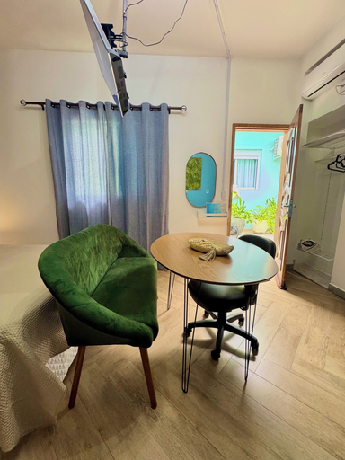 Others 4, Prado Guest House, Florianopolis