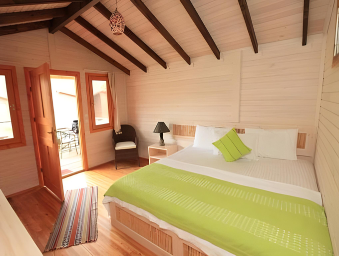Bedroom 5, Sugar Beach Club, Fethiye