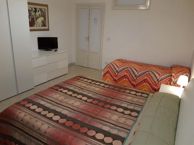 Others 3, B&B Nonna Rosaria, Matera