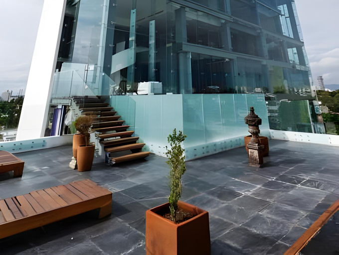 Others 1, Demetria Hotel, Guadalajara