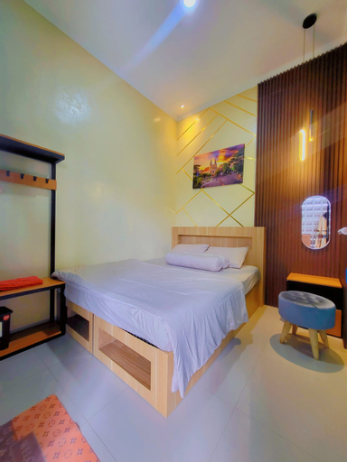 Bedroom 15