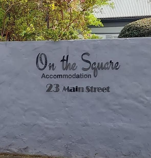 Others 2, On The Square Accommodation, West Coast