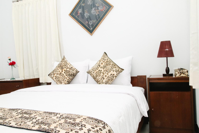 Bedroom 12