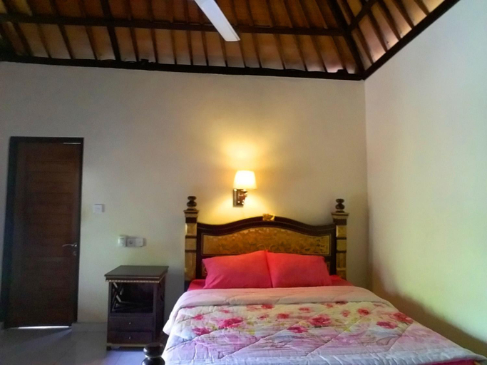 Bedroom 13