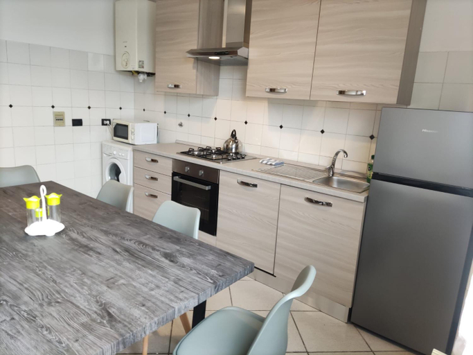 Others 5, Fiume Apartment by 360Rentals, Florence