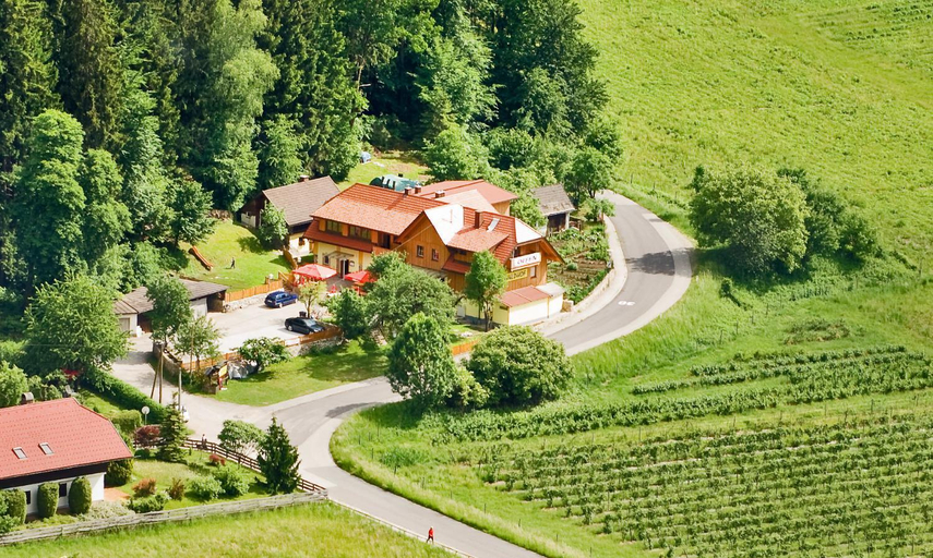 Others 3, Waldhof, Villach