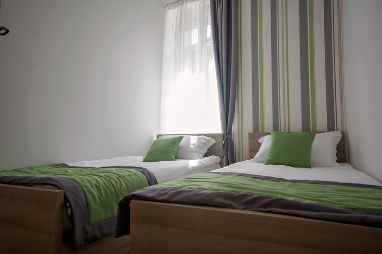Bedroom 9