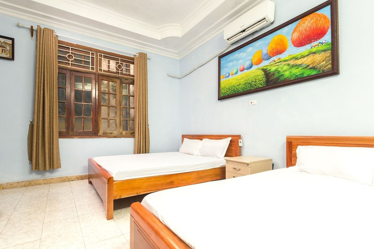 Bedroom 2, Chikoo Homestay, Ba Đình