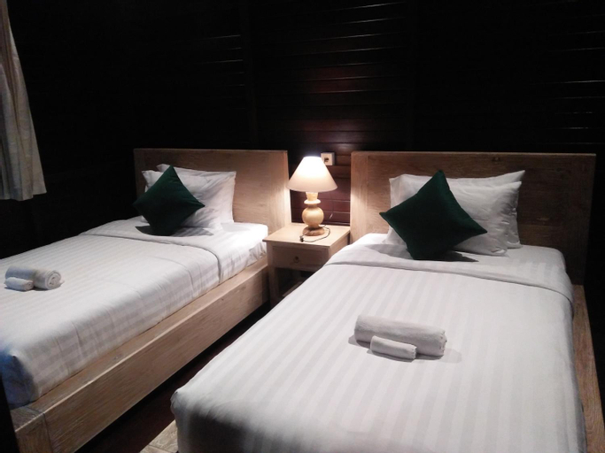 Bedroom 7