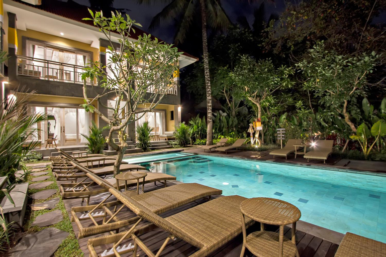 Swimming Pool 1