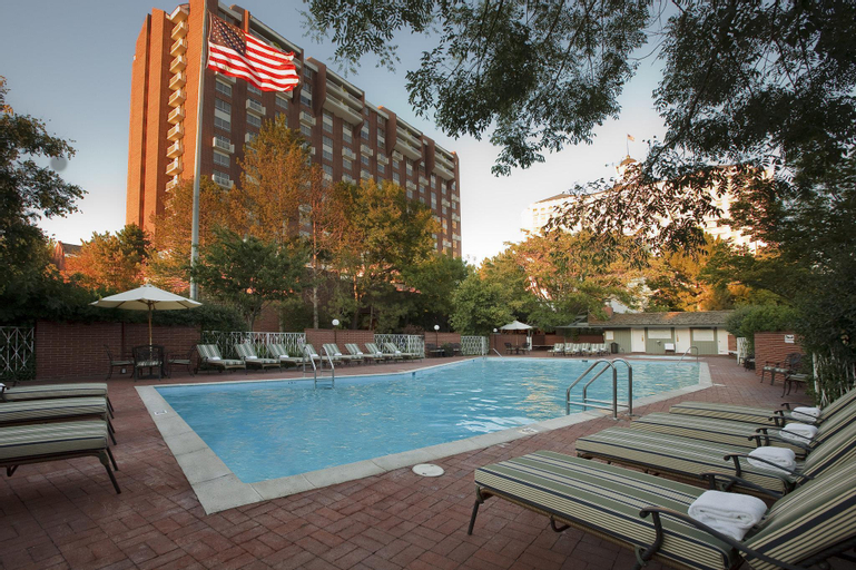 Sport & Beauty 2, Little America Hotel Salt Lake City, Salt Lake