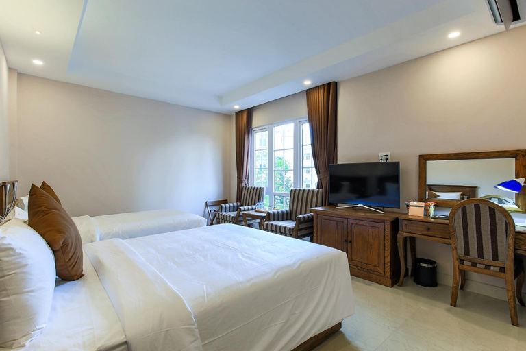 Bedroom 28