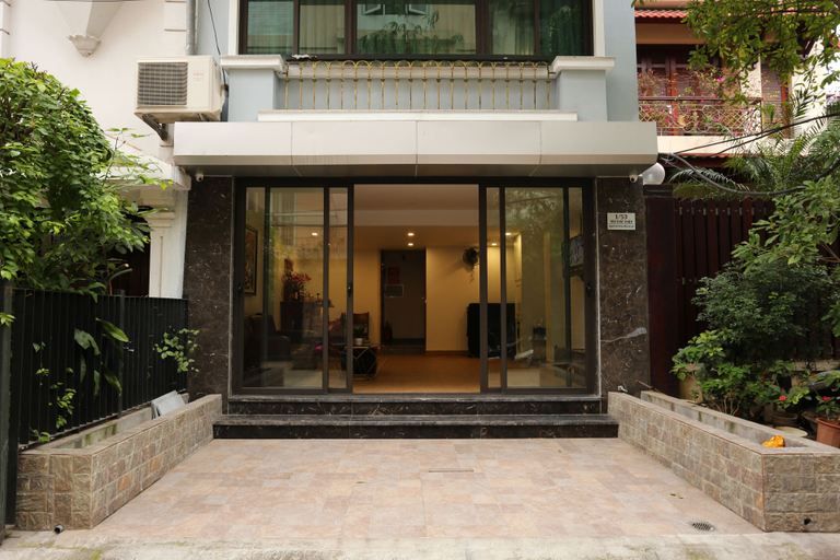 Exterior & Views 1, Zody House, Hoàn Kiếm
