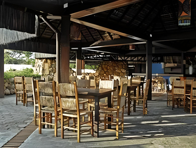 Food & Drinks 5, Jardim Atlantico Beach Resort, Ilhéus