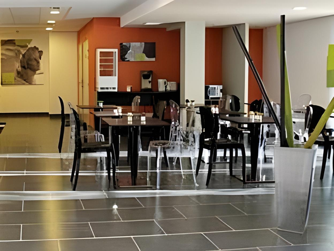 Food & Drinks 4, Lagrange Aparthotel Montpellier Millenaire, Hérault