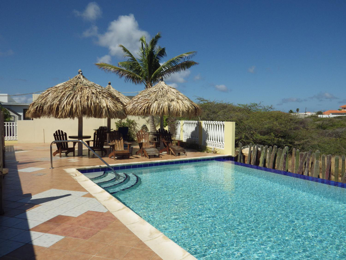 Others 3, Aruba Cunucu Residence