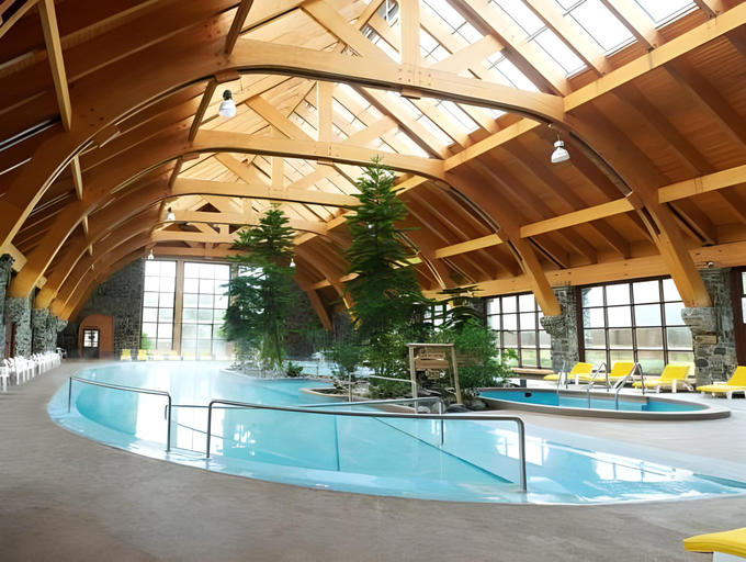 Sport & Beauty 2, Hotel Termas Puyehue Wellness & Spa Resort, Osorno