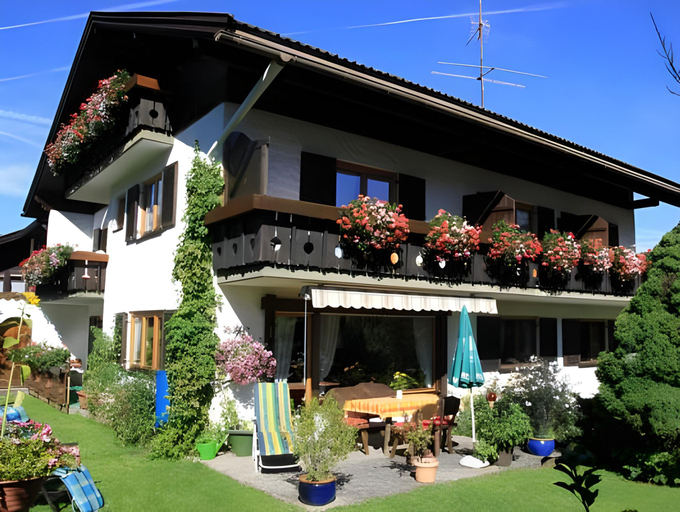 Others 3, Gastehaus Schmid, Oberallgäu