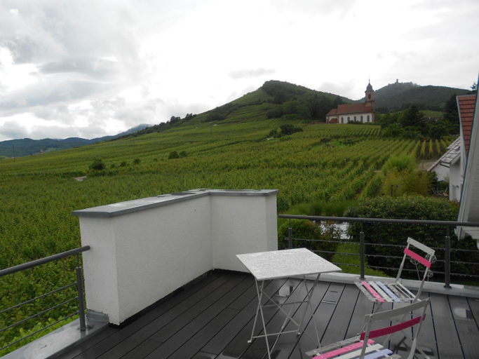 Others 3, Au Coeur Du Vignoble, Bas-Rhin